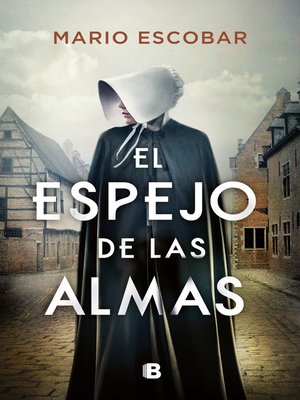 cover image of El espejo de las almas